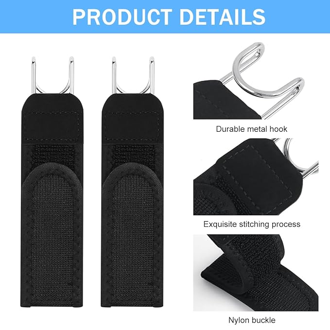 Buckle Free Final Belt-PU Leather (UniSex)