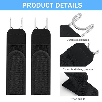 Buckle Free Final Belt-PU Leather (UniSex)
